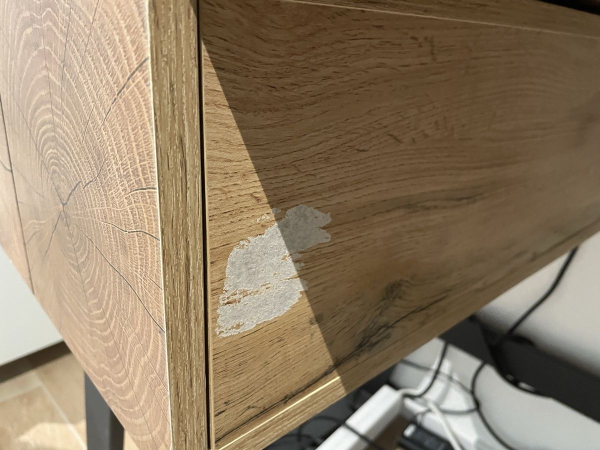 Scrivanie: Bürotisch – Usato da Niederwil SG venduto da mar_8229 3