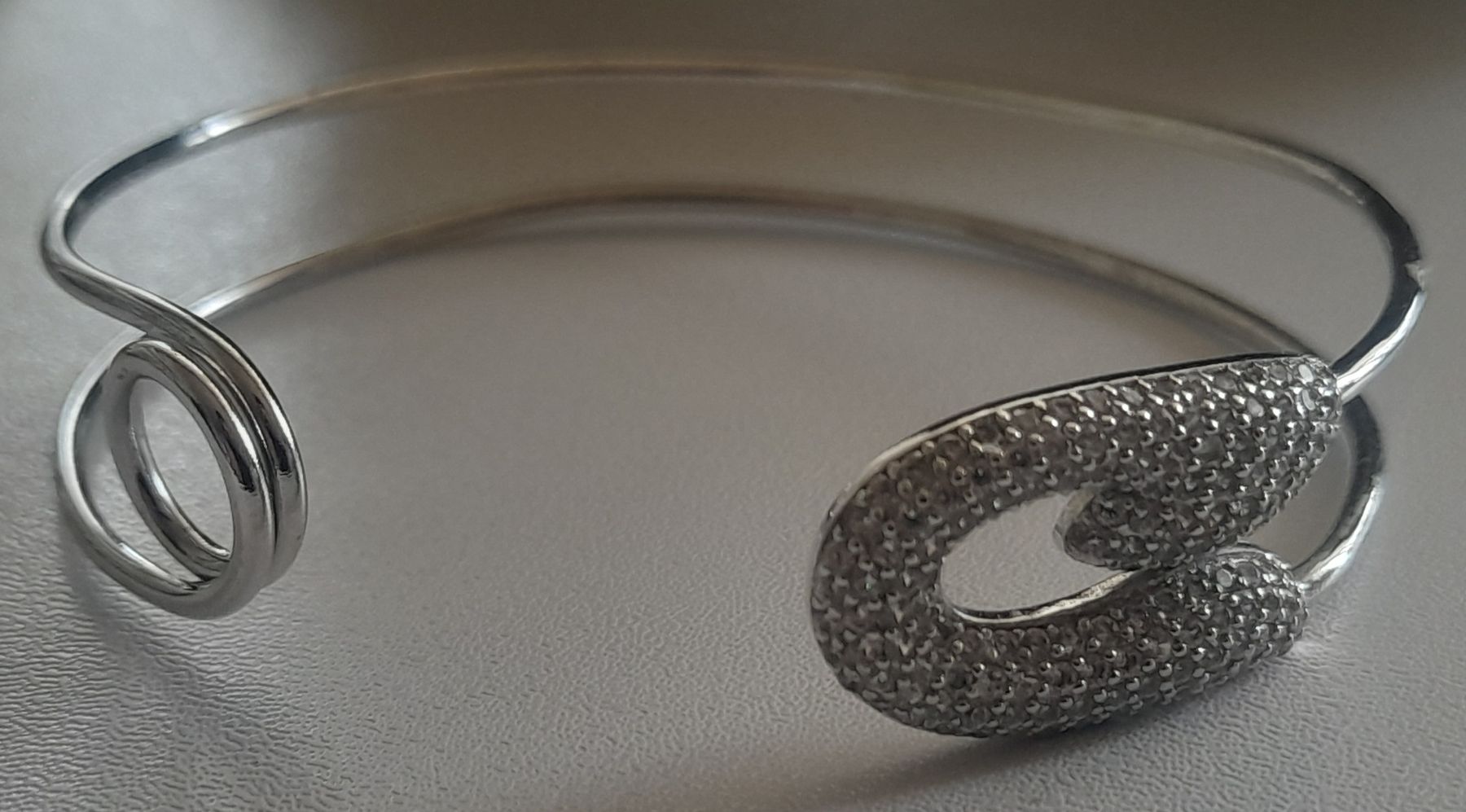 Bracelets: Bracelet en argent 925 – D'occasion à Lausanne par Glam-Luxe 5