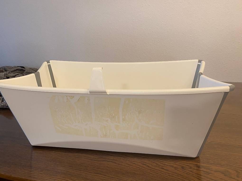 Tutto per il bagno: Baby Badewanne – Usato da Untersiggenthal venduto da aimolupo 1