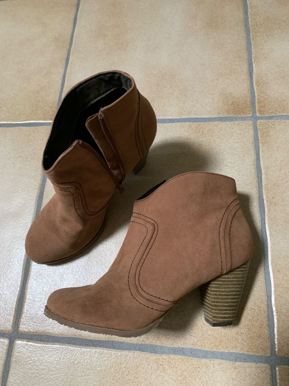 Damenschuhe: Schuhe – Gebraucht aus Zürich von coco1211969 1