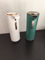 Distributeur de savon automatique