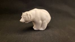 Porzellan-Eisbär HUTSCHENREUTHER