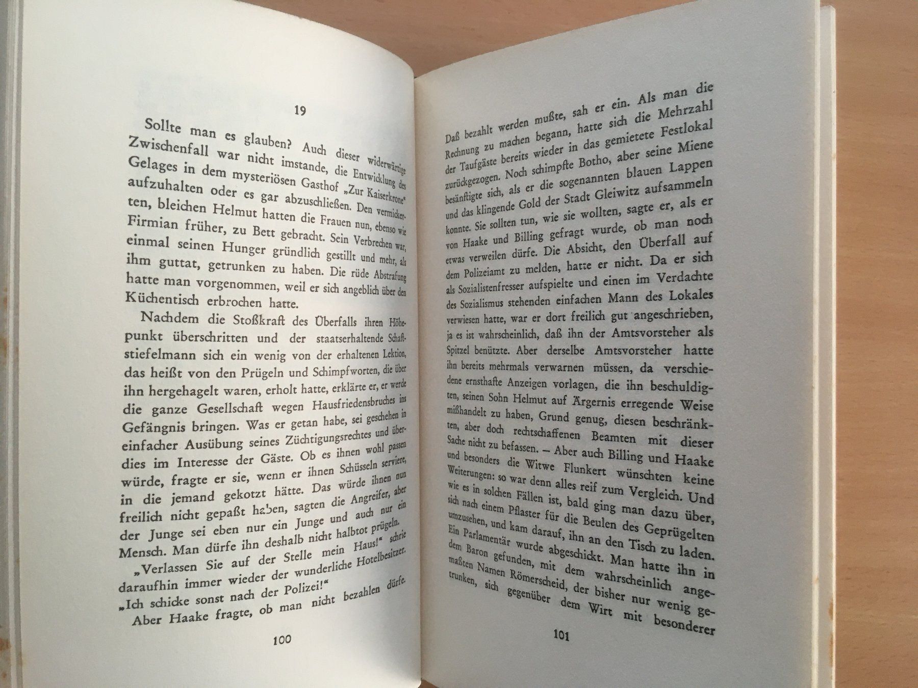 Libri: Wanda; Gerhard Hauptmann – Usato da Grenchen venduto da Kogi7 5