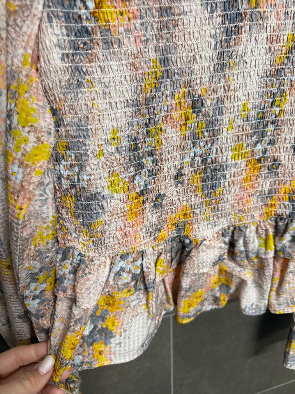 Other Stories Camicette: &Other Stories Bluse 38 – Usato da Steinhausen venduto da Alise 5