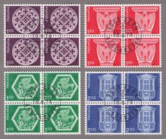 1974_534+536+538+541_Architektur+Kunsthandwerk_Vb 19.9.74 ET