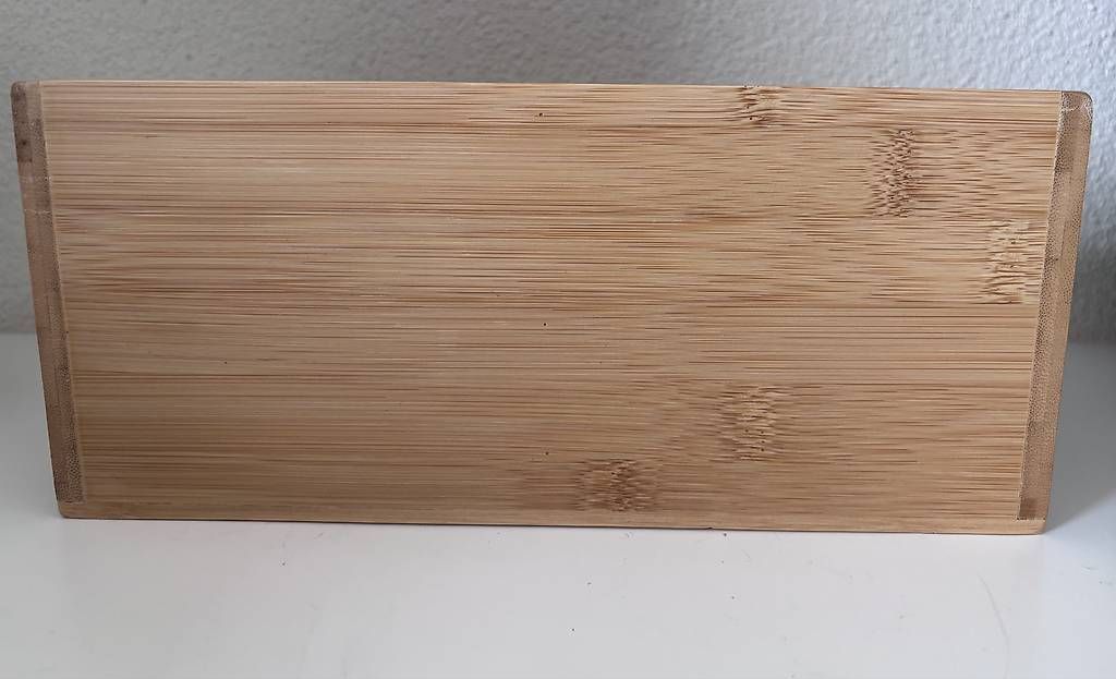 Sonstiges Schreiben & Zeichnen: Holz Stifthalter  – Gebraucht aus Kriens von qch_2jjy 3