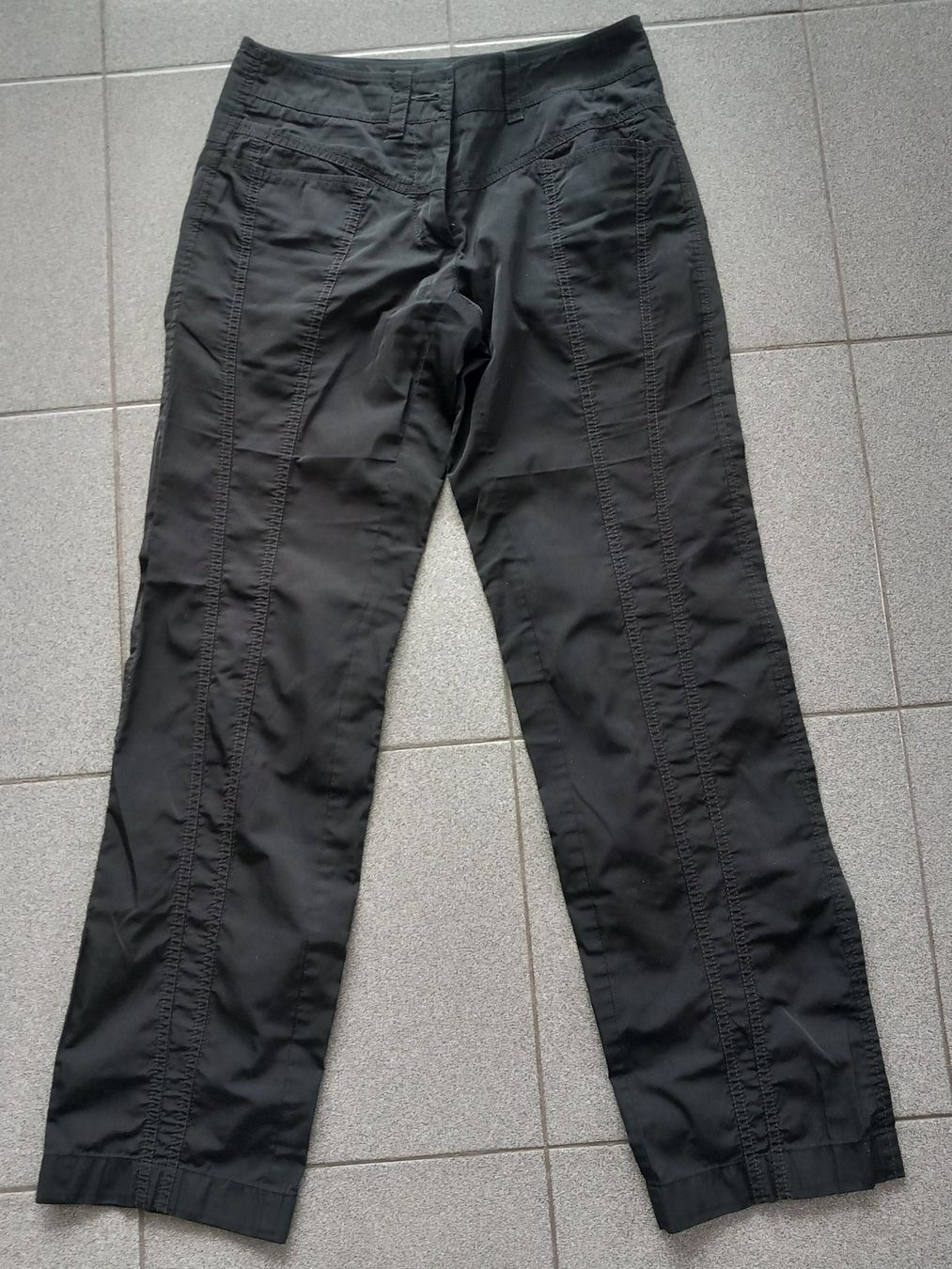 Pantaloni: Sommerhose SULU – Usato da Versoix venduto da Liline2010