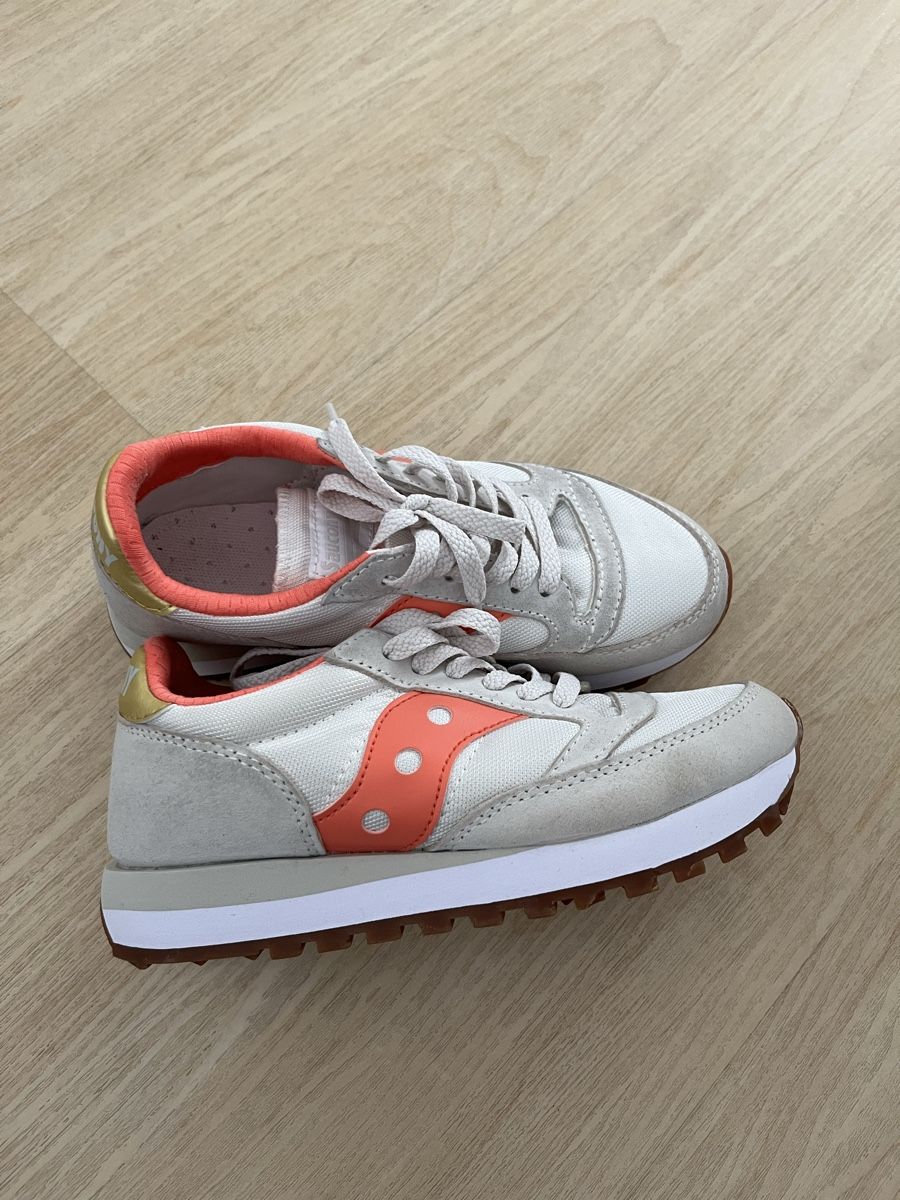 Saucony Scarpe da donna: Schuhe Saucony 36 – Usato da Igis venduto da dai_sj7b