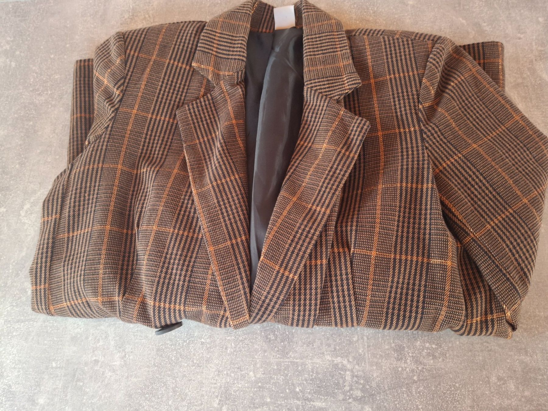 Zebra Jacken: Veste - blazer taille S marque Zebra 59% coton – Gebraucht aus Villiers von san_jn5w 8