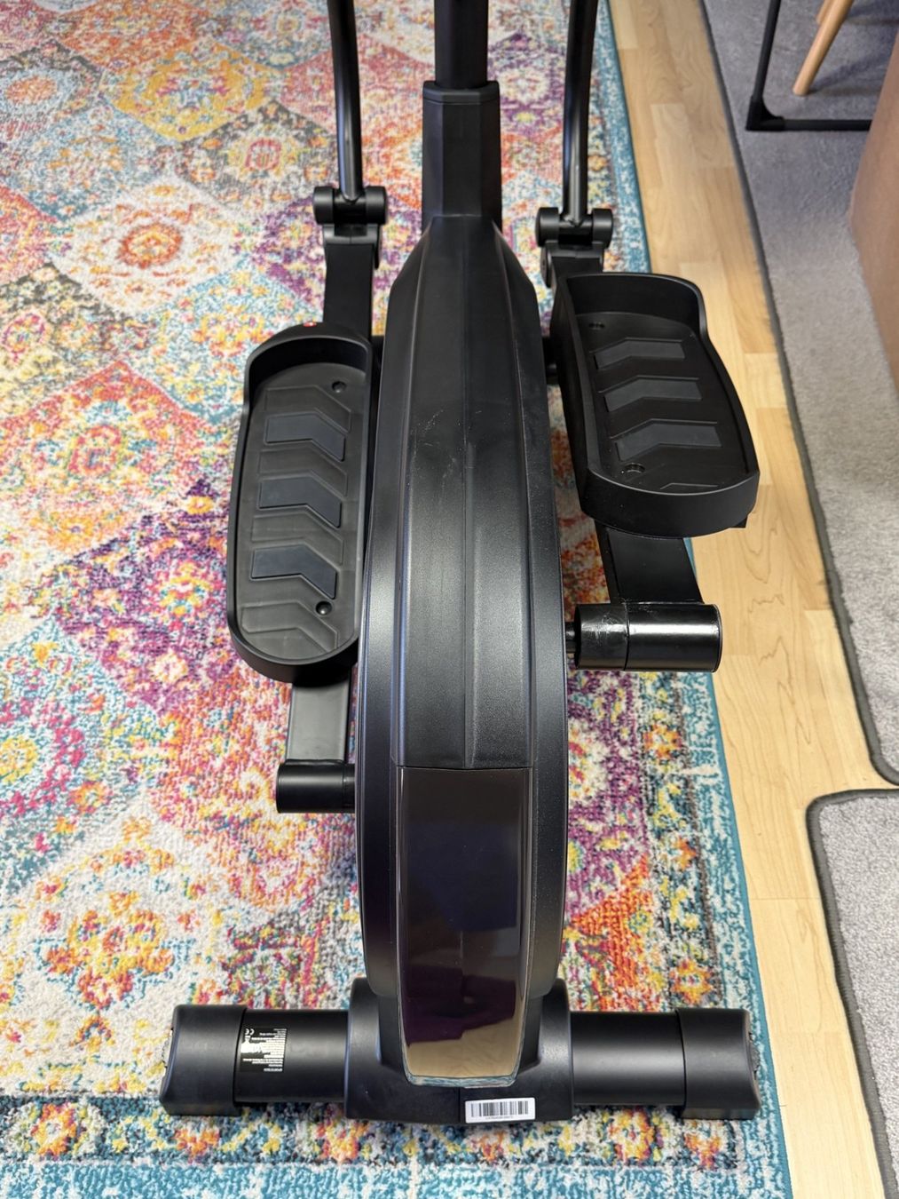 Sportstech Vélos d'appartement: Sportstech CX700 Crosstrainer – Neuf (Voir description) à Galmiz par Vual 3