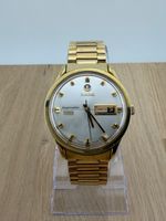 Rado 999 daymaster grosse Herrenuhr Automatic full set