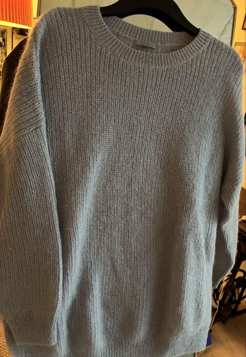 Cos Pullover & Sweatshirts: COS! wunderschöner Strickpullover gr. S passt bei M – Gebraucht aus Winterthur von Mitschg 1