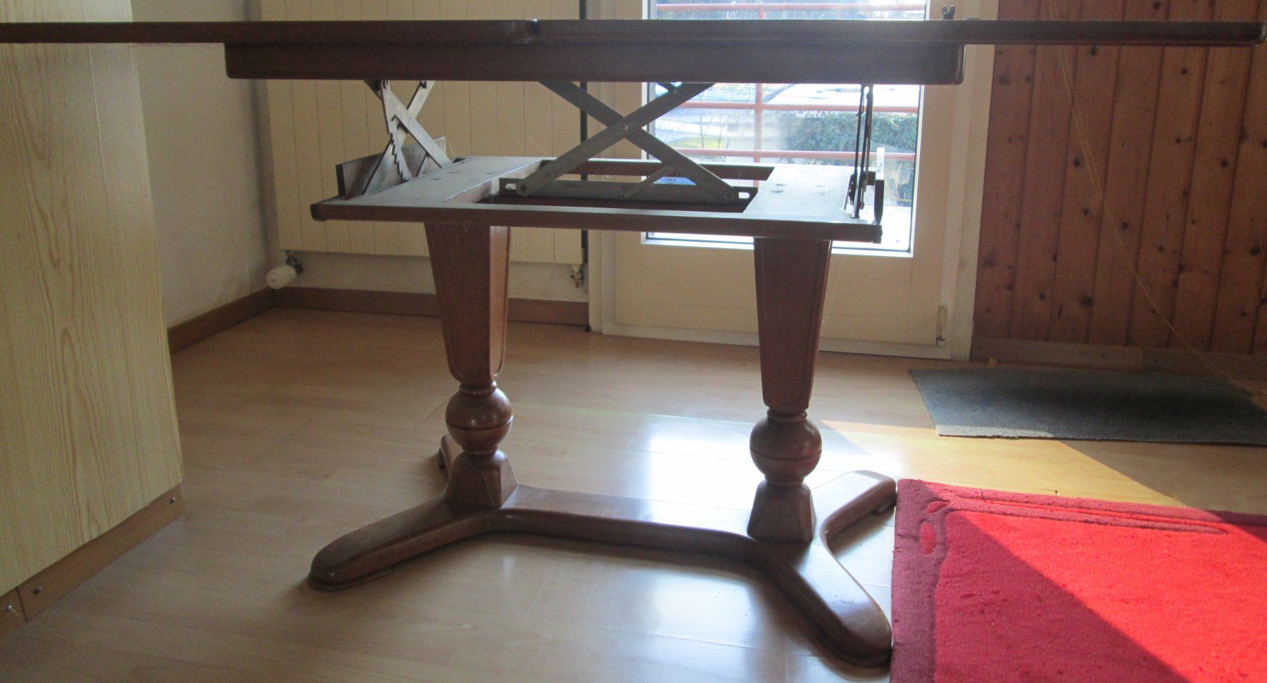 Tables: Letzte Chance – D'occasion à döttingen par Gorbs1 3
