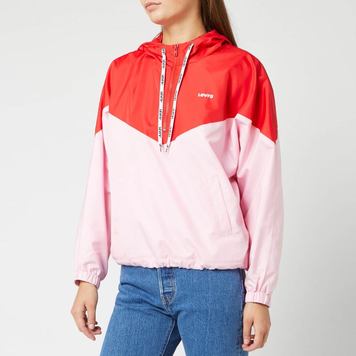Levi's Jacken: Levis Windbreaker – Neu (gemäss Beschreibung) aus St. Gallen von Raqualele 4