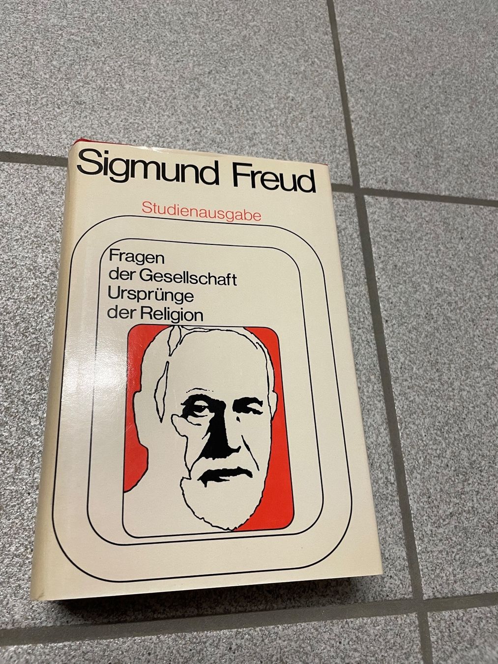 Libri: Sigmund Freud - Studienausgabe Band 9 – Usato da Eschen venduto da 12liepower34