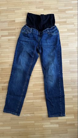 Maternity Jeans