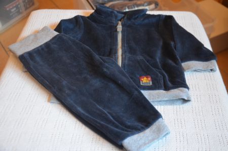 TAILLE 68