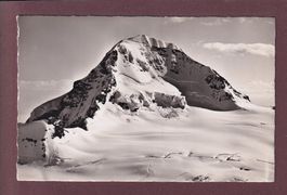 JUNGFRAUBAHN - Mönch