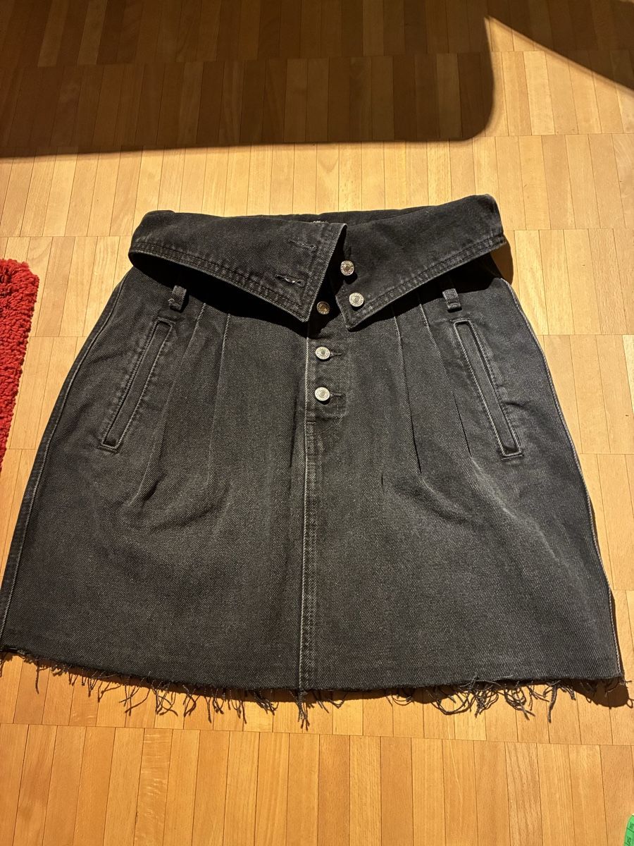 Gonne: Re Done Damen Rock 👗 – Nuovo (secondo la descrizione) da Laupen BE venduto da ole_l8gg