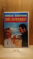 URLAUBSREIF DVD mit Adam Sandler