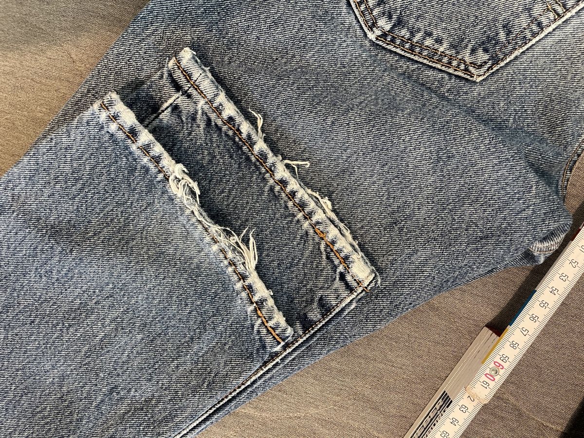 Levi's Jeans: Levis Jeans, Klassiker! – Usato da Wetzikon ZH venduto da Jan_wojt 5