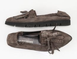 Kennel&Schmenger Ballerina/Halbschuh Damen 37