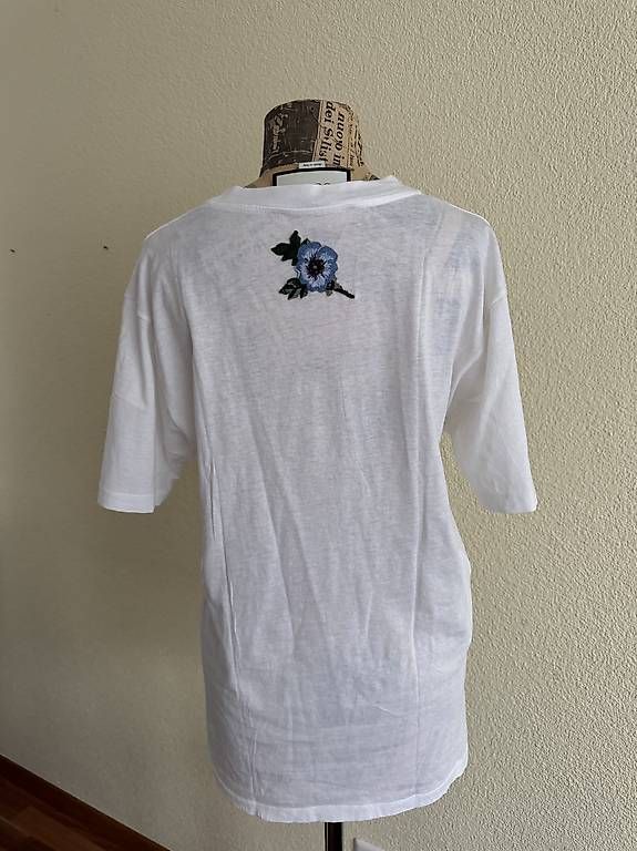 Gucci T-shirt: Original Gucci Shirt – Usato da Rotkreuz venduto da Mini_mela33 1