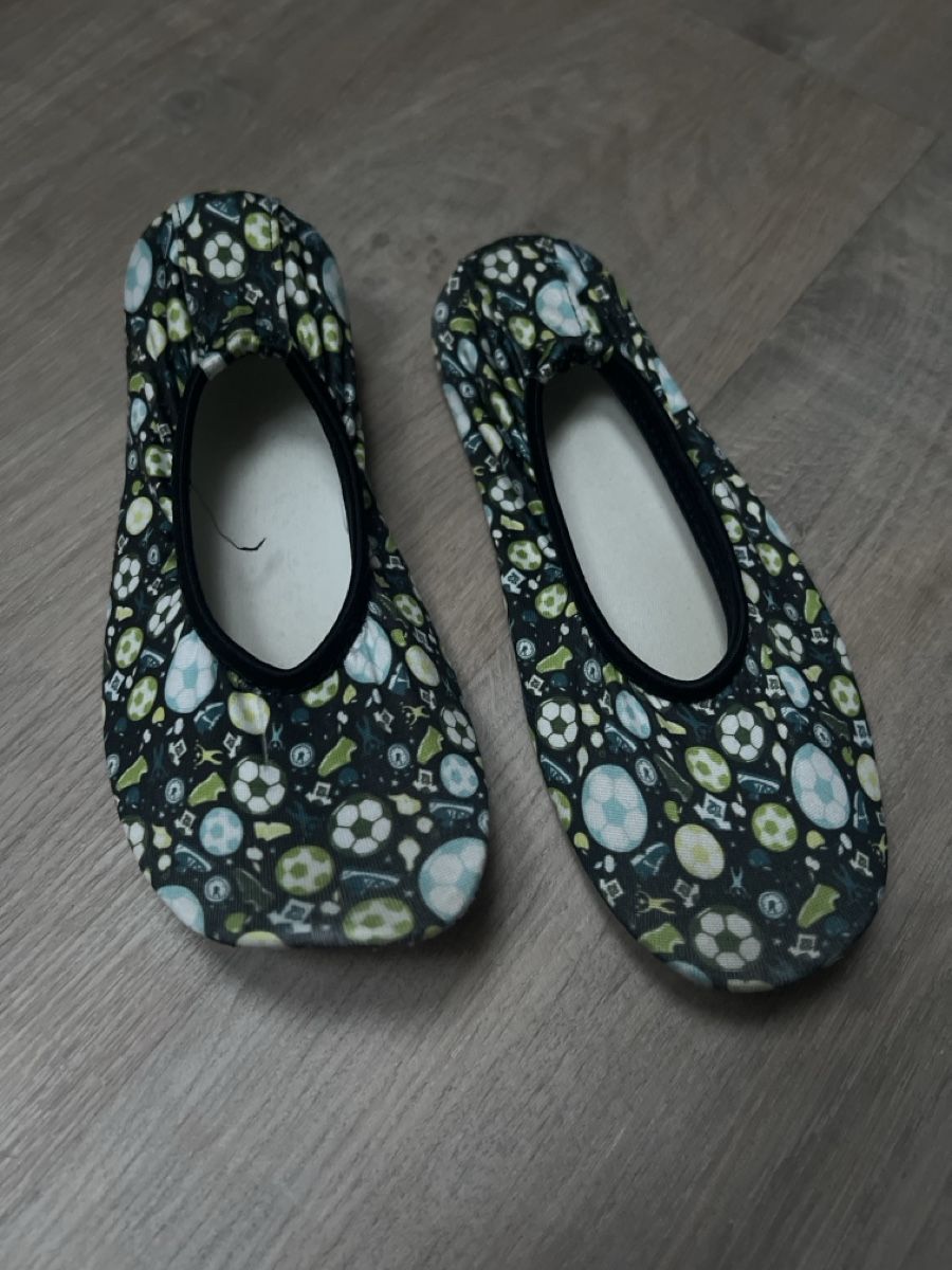 Scarpe per ragazzi: Kinder Dance Schuhe 32 – Usato da Bachenbülach venduto da Dana_Ondrasik