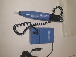IKA Turrax T8 Homogenizer( Only motor device & power supply)