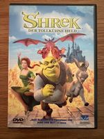 Shrek - Der tollkühne Held DVD 