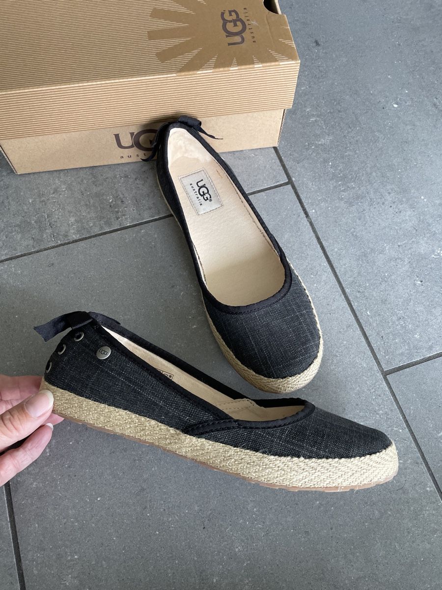 Ugg Scarpe da donna: Ballerina von UGG – Nuovo e nell'imballaggio originale da Steffisburg venduto da elle013 1