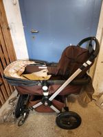 Kinderwagen Bugaboo Cameleon