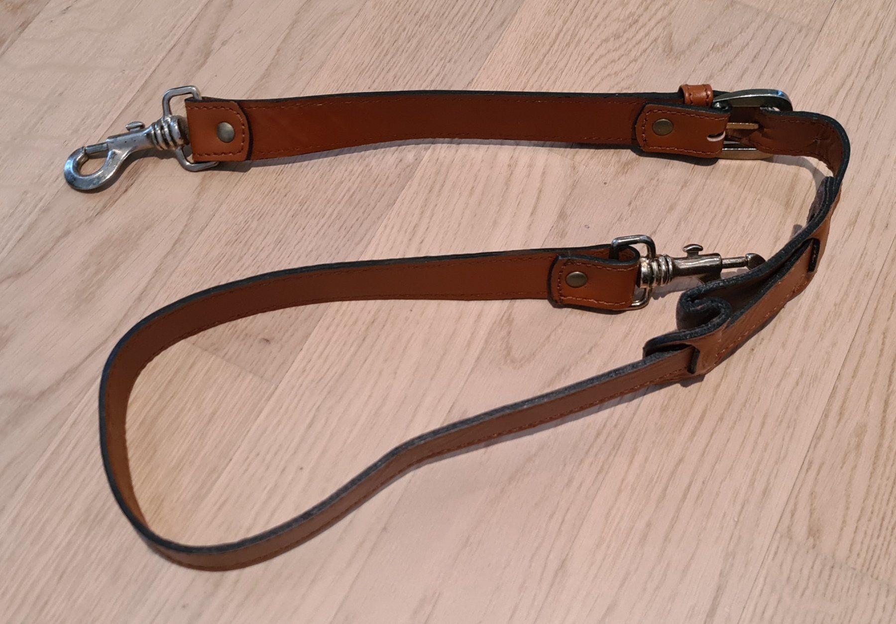 Valigie & Borse: Aktentasche Leder – Usato da Islikon venduto da EFH651 3