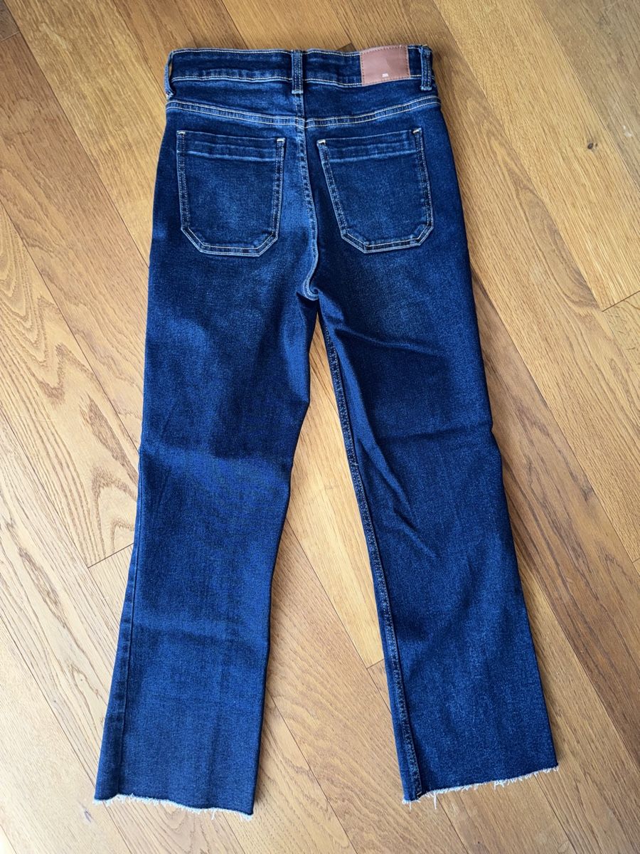 Zara Jeans: Zara Jeans - Size 34 - 🆕 – Nuovo e nell'imballaggio originale da Andermatt venduto da stark19 3