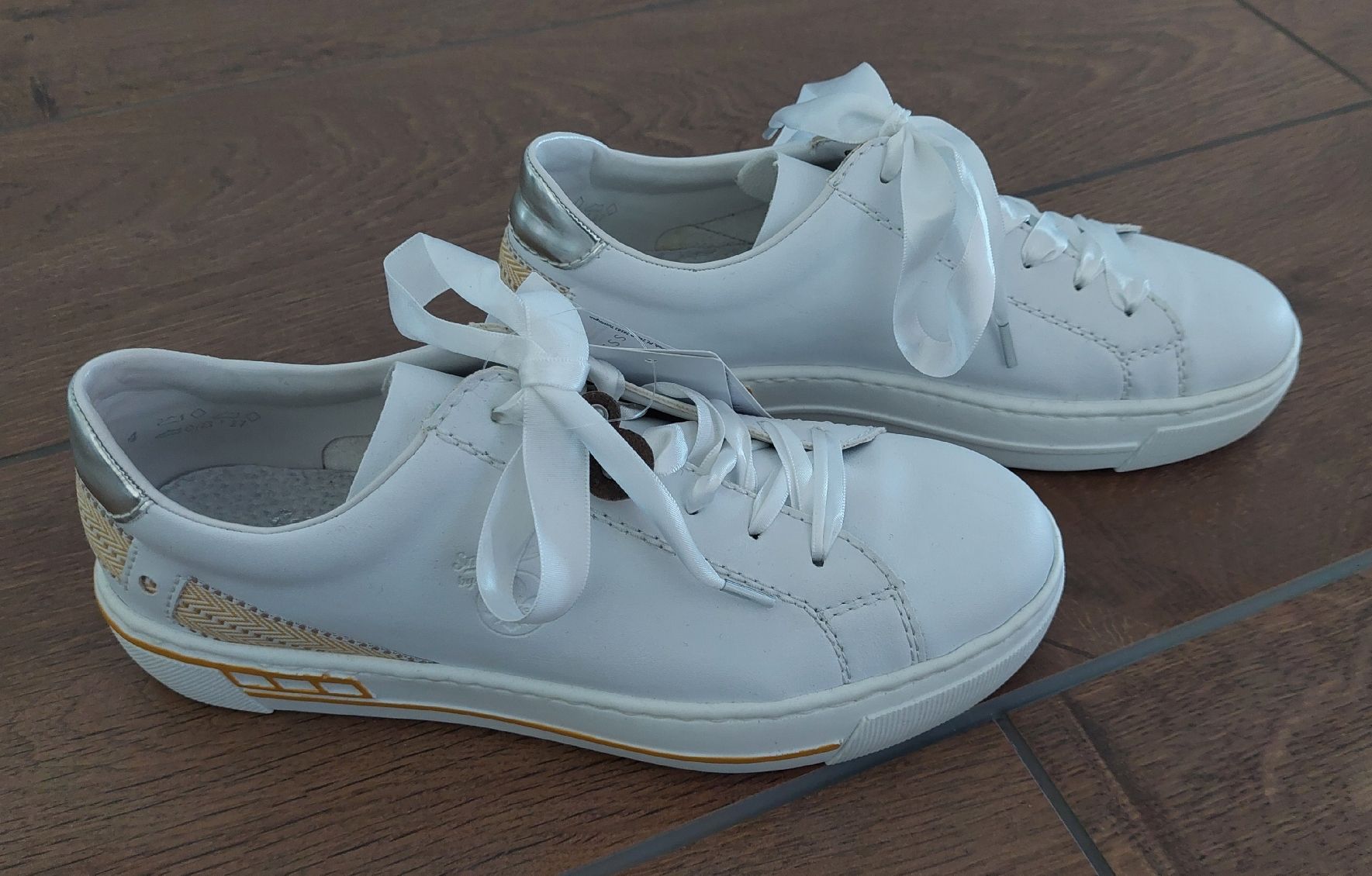 Rieker Scarpe da donna: NEU - Rieker Sneaker – Nuovo e nell'imballaggio originale da Dübendorf venduto da huebi01