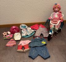 Baby Born Set