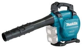 Makita AkkuLaubbläser Sauger DUB363ZV