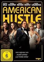 AMERICAN HUSTLE        Bradley Cooper        ==> SAMMELPORTO