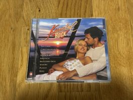 Kuschelrock CD Doppel-CD Volume 16 Top Zustand