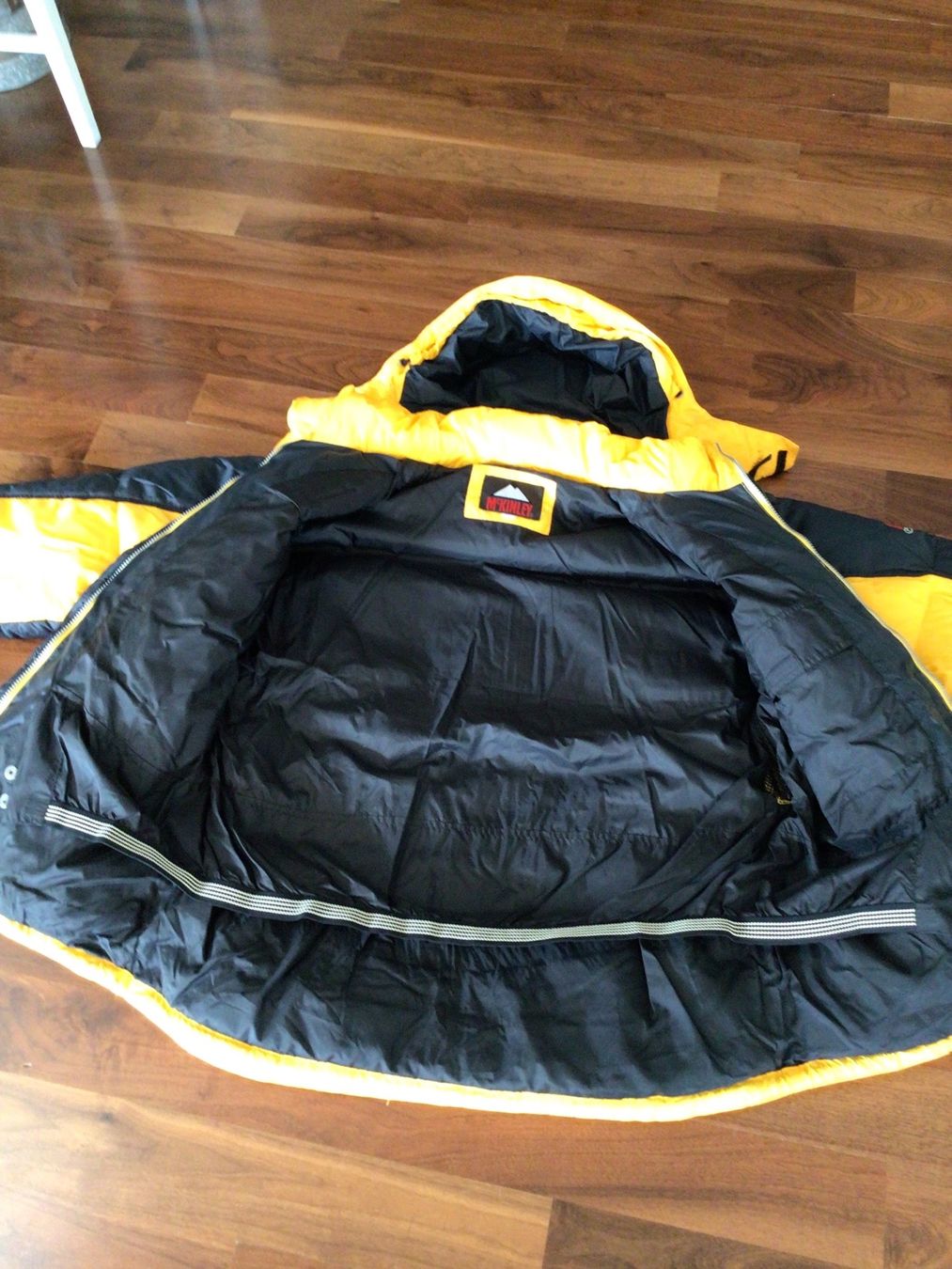 Vestes: Gesteppte Jacke – D'occasion à Zürich par ElarmariodeRuth 1