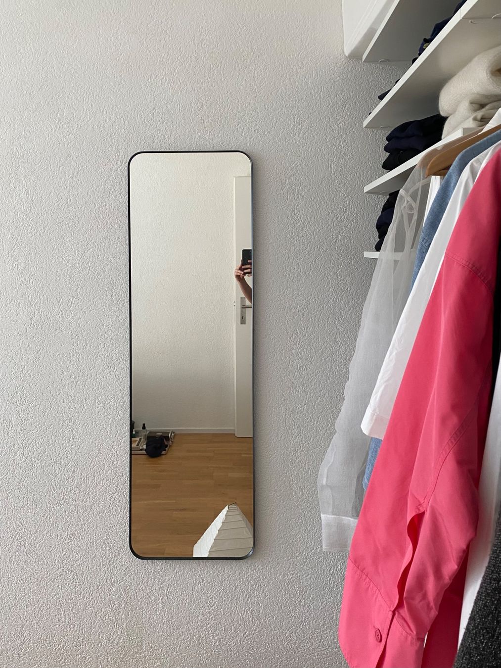 Ikea Miroirs: Metallspiegel – D'occasion à Chur par ele_y8xl