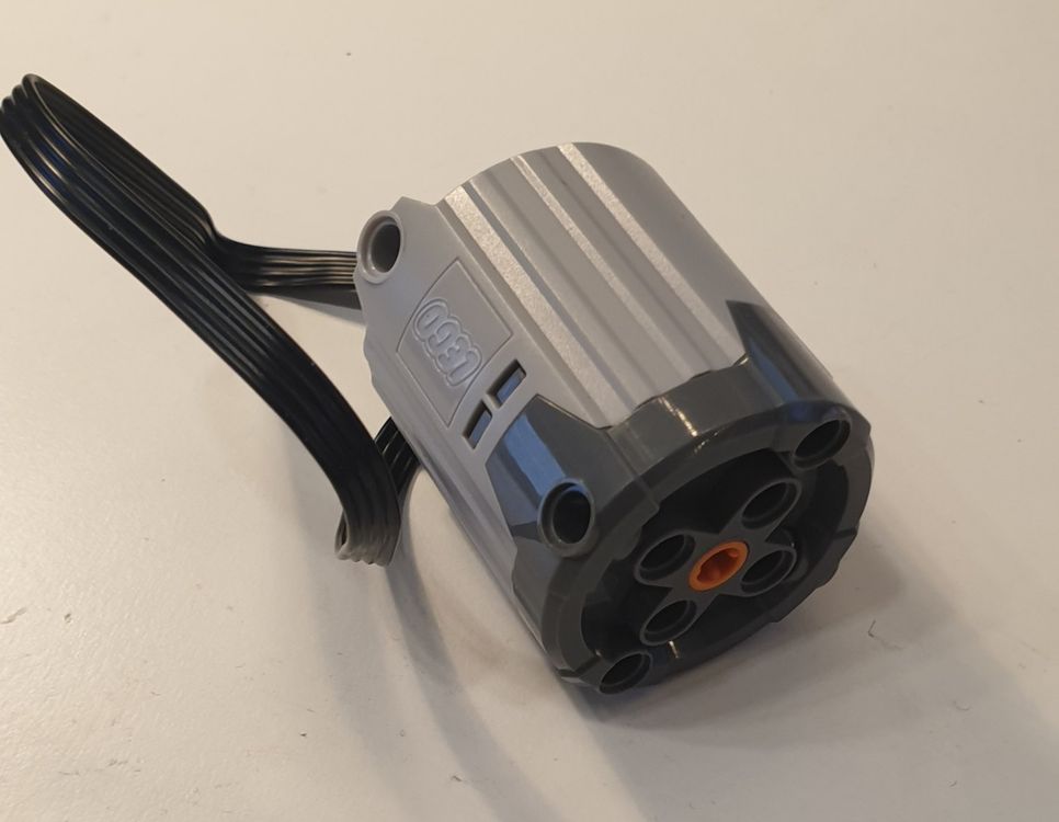 Lego Power Functions XLMotor 8882 Kaufen auf Ricardo