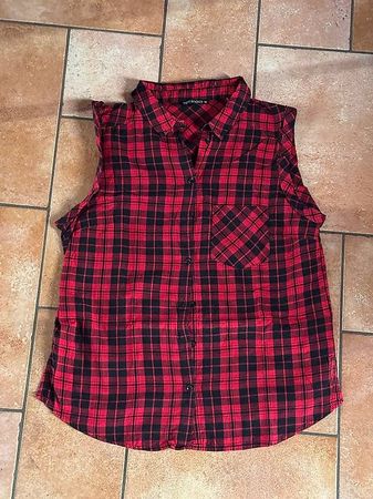 camicetta western