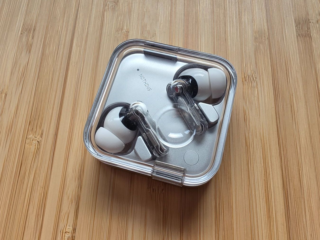 Nothing Kopfhörer: Nothing Ear 3 – Neu (gemäss Beschreibung) aus Reinach AG von mali.kes