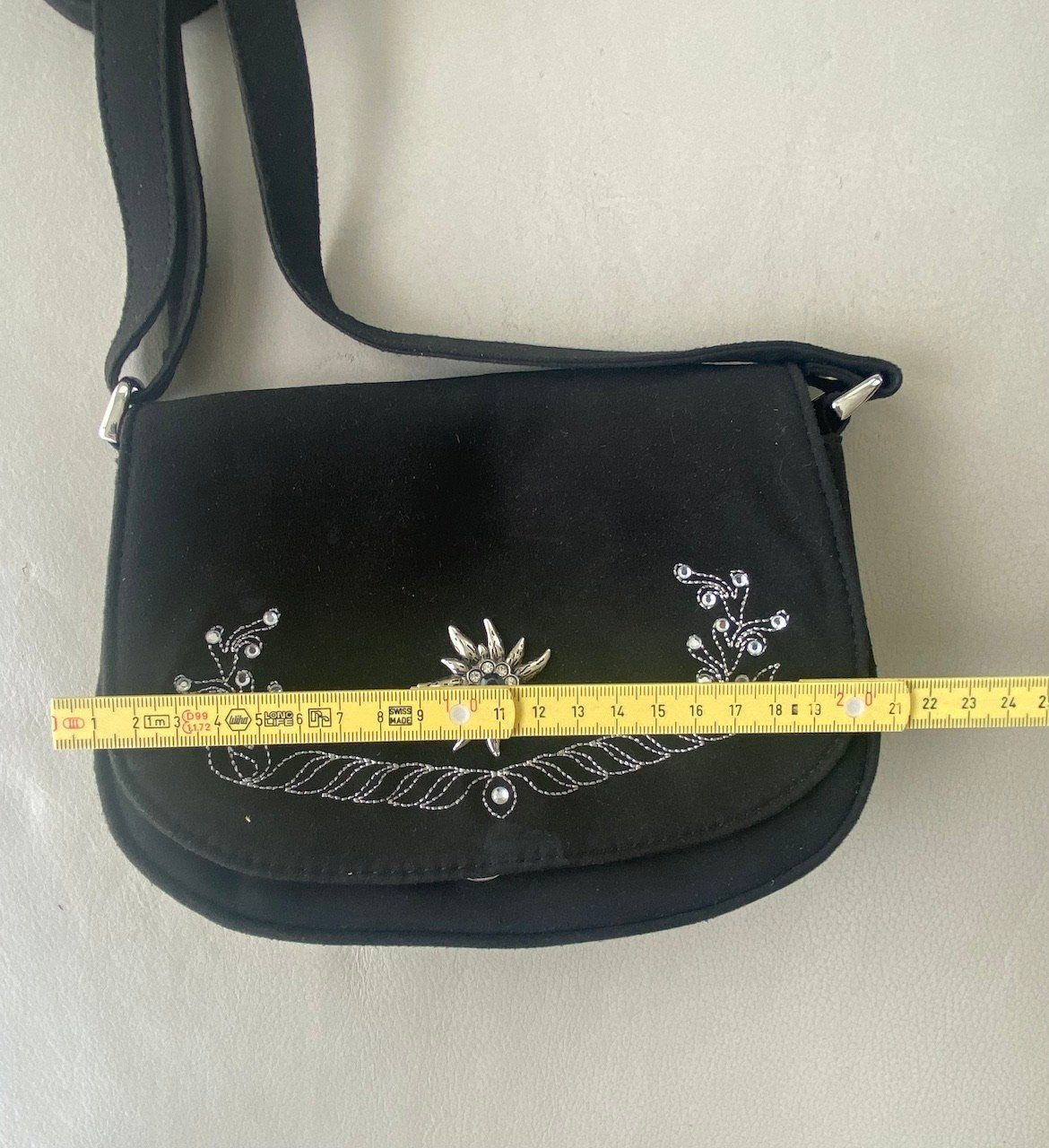 Sacs: Dirndl Trachtentasche - Dirndltasche  Stockerpoint – D'occasion à Ried-Brig par Challi 4