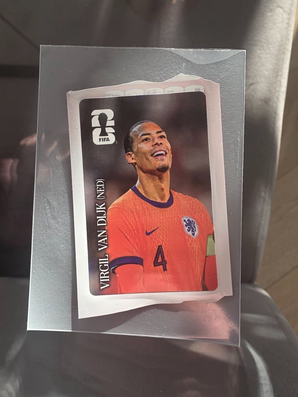 Panini Carte collezionabili: Panini 2026 Coca-Cola CC6 – Nuovo (secondo la descrizione) da Lausanne venduto da Intercostal