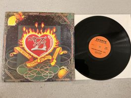 Dr. Z LP - Three Parts To My Soul