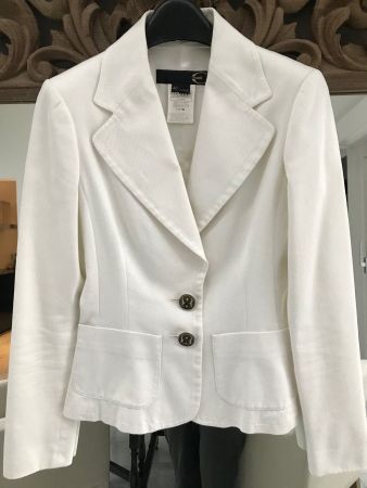 Roberto Cavalli Blazer, Gr. IT 40