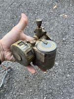 Vergaser Zenith 26 RHA W2 Oldtimer Carburateur Zenith