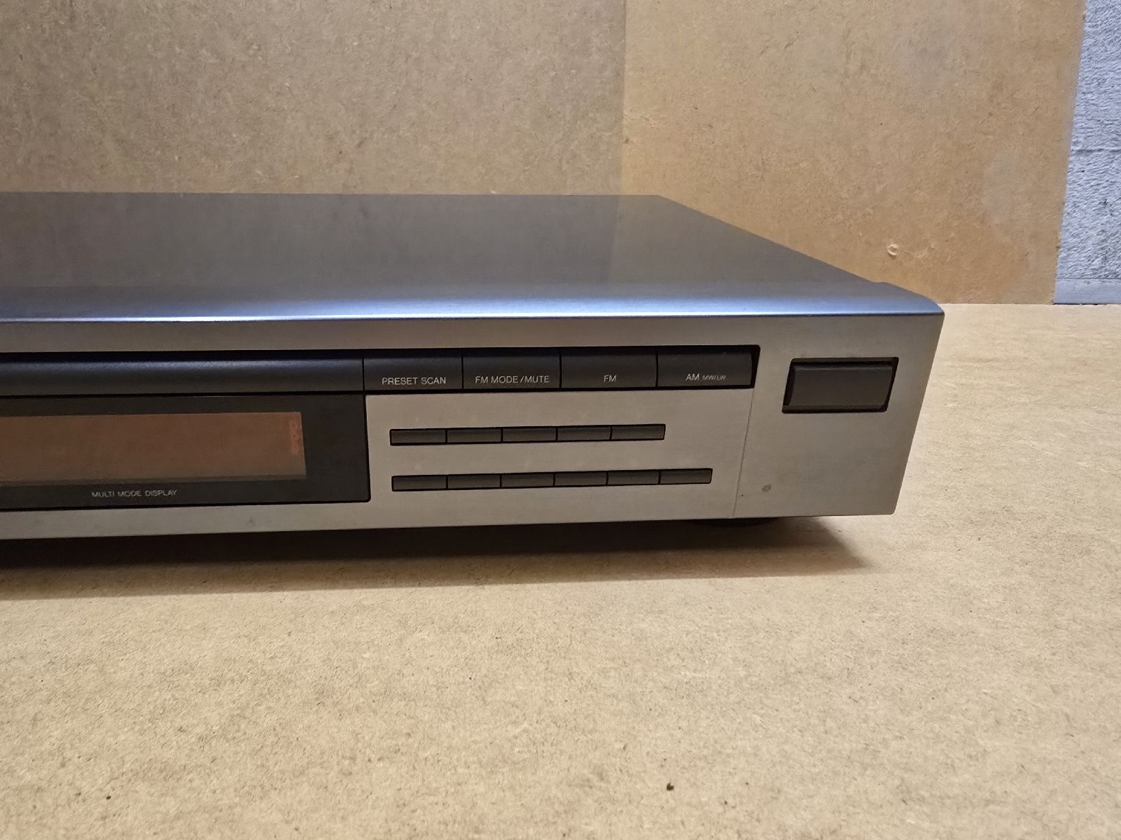 JVC Radio: Radio JVC FX-341L – Usato da Lenzburg venduto da cameleoncolor 4